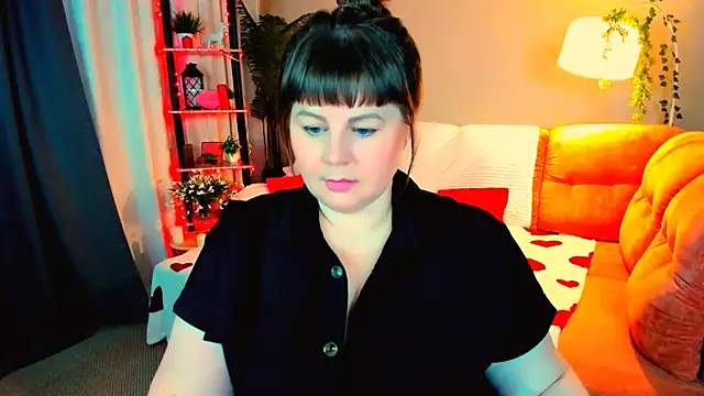 CrystaalStaar online show from 04/04/26, 07:44