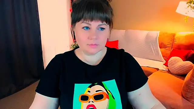 CrystaalStaar online show from 05/07/26, 04:40