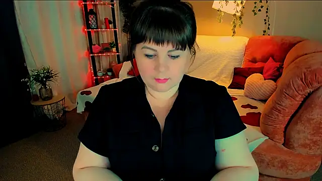 CrystaalStaar online show from 06/06/26, 10:03