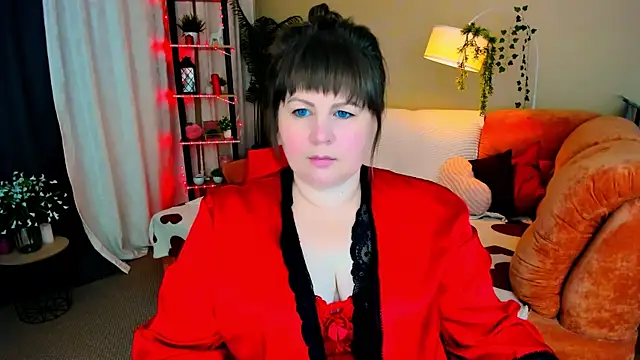 CrystaalStaar online show from 06/22/26, 09:23