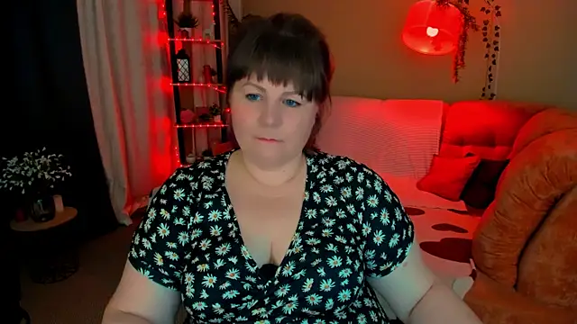 CrystaalStaar online show from 07/05/26, 10:50