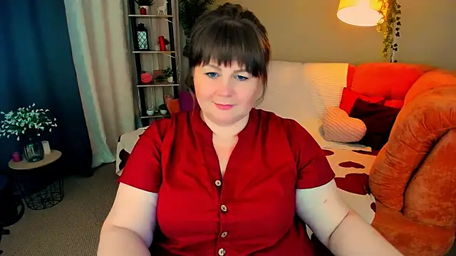 CrystaalStaar online show from 07/09/26, 08:57