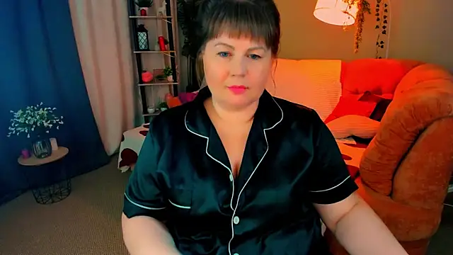 CrystaalStaar online show from 07/13/26, 08:33