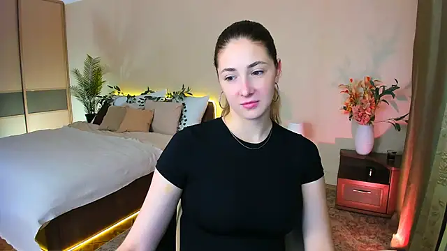 SensitiveSooul online show from 09/25/25, 04:54