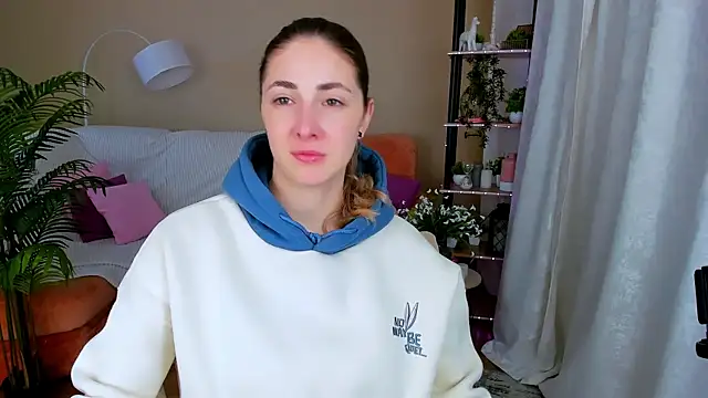 SensitiveSooul online show from 10/05/25, 04:27