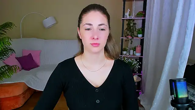 SensitiveSooul online show from 10/10/25, 04:33