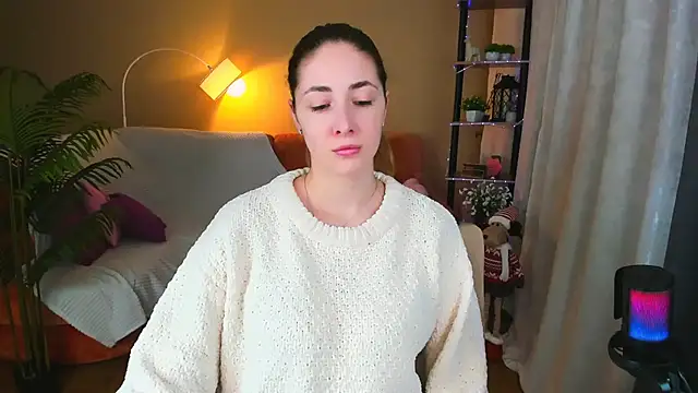 SensitiveSooul online show from 11/20/25, 07:13