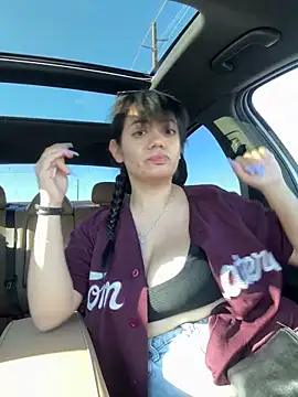 racoonbaby online show from 09/11/25, 03:12