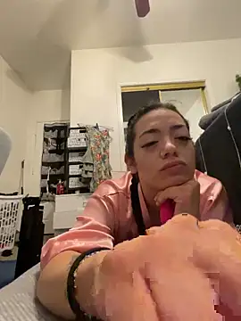 racoonbaby online show from 09/16/25, 07:20