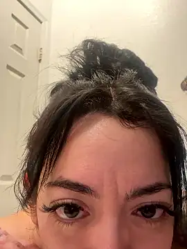 racoonbaby online show from 09/29/25, 07:57