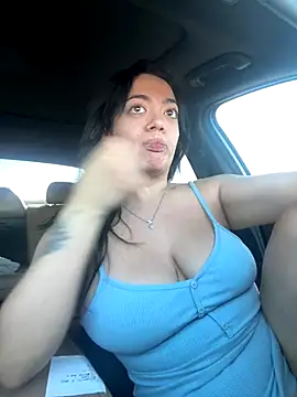 racoonbaby online show from 09/30/25, 03:50