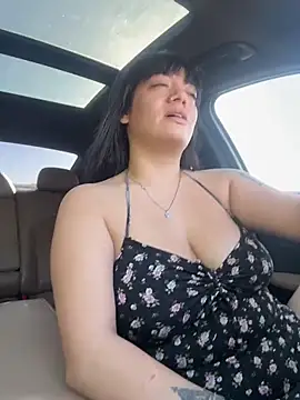 racoonbaby online show from 10/23/25, 03:44