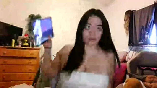 racoonbaby online show from 01/16/26, 04:44