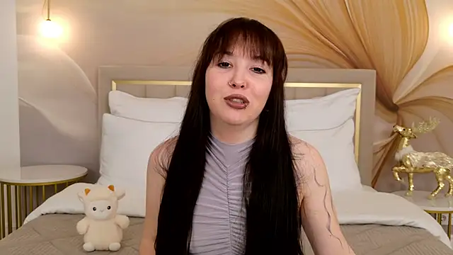 VanessaFields online show from 12/03/25, 03:10