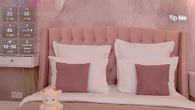 VanessaFields online show from 02/03/26, 03:06