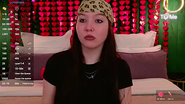 VanessaFields online show from 02/09/26, 07:29