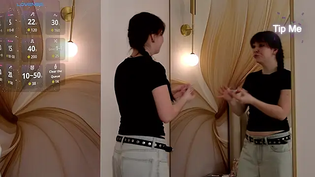 VanessaFields online show from 02/15/26, 02:58