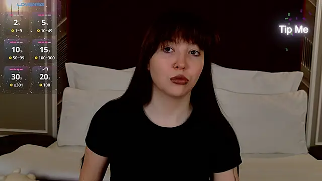 VanessaFields online show from 02/19/26, 02:57