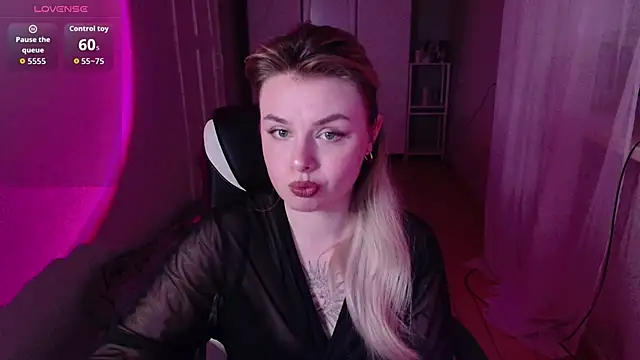 AngelicaHollywood online show from 03/24/26, 09:09