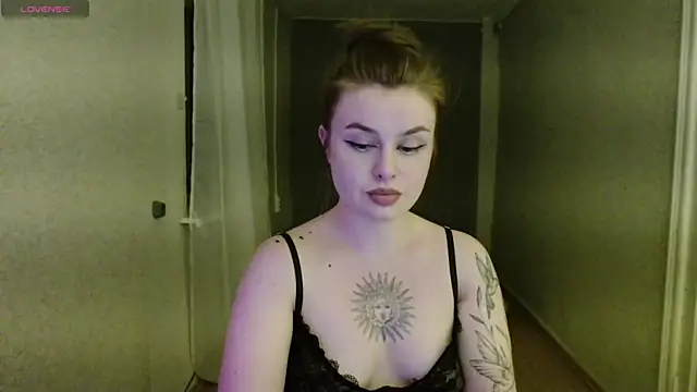 AngelicaHollywood online show from 07/02/26, 08:59