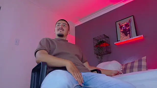 MrFox   online show from 01/16/26, 07:29