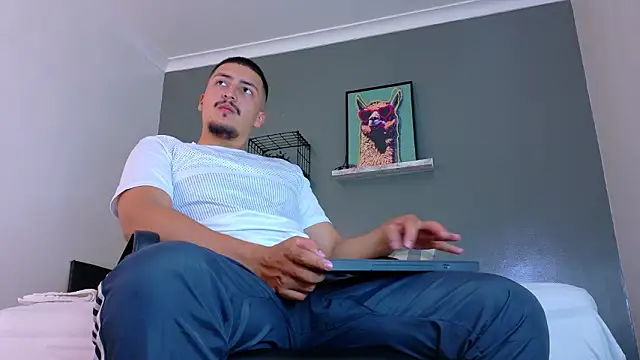 MrFox   online show from 03/09/26, 06:01