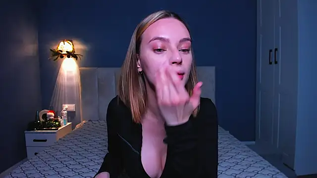 OliviaReece online show from 01/09/26, 06:05