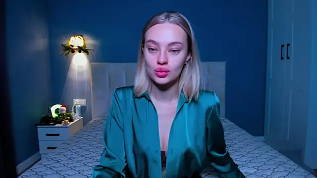 OliviaReece online show from 01/13/26, 07:02