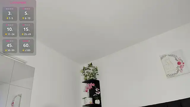 sara ramirez01 online show from 04/18/26, 11:49