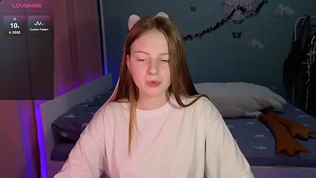 stefaniyaaa online show from 09/10/25, 05:02