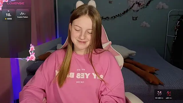 stefaniyaaa online show from 09/26/25, 12:14