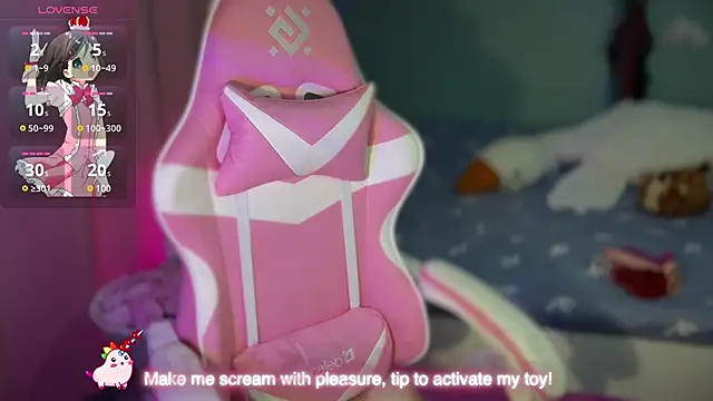 stefaniyaaa online show from 12/02/25, 06:25