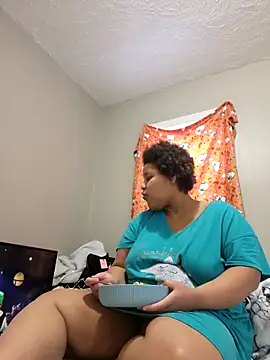 chocolate bella online show from 12/19/25, 08:49