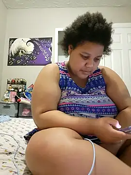 chocolate bella online show from 04/24/26, 01:52