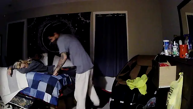 Snapshot of gypsyadventures1 chatting on 12/16/25, 07:46 gypsyadventures1 online show from 12/16/25, 07:46