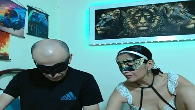 coplehot27 online show from 02/11/26, 10:26