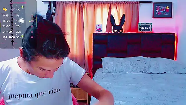 Azley sweet online show from 03/11/25, 01:12