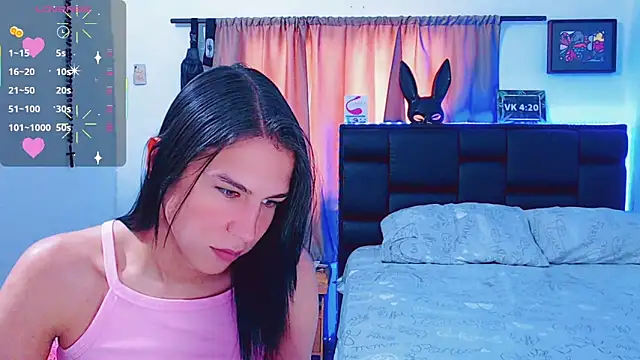 Azley sweet online show from 03/12/25, 01:08