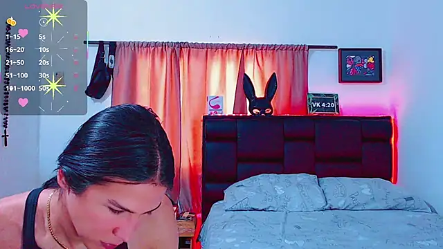 Azley sweet online show from 03/14/25, 01:46