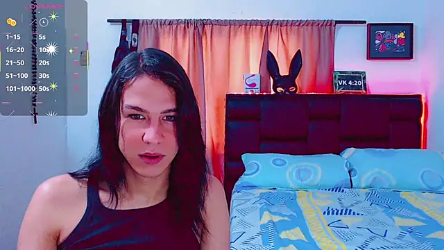 Azley sweet online show from 03/18/25, 01:53