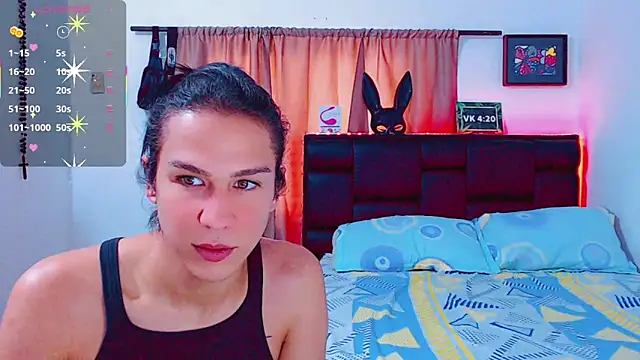 Azley sweet online show from 03/18/25, 07:10