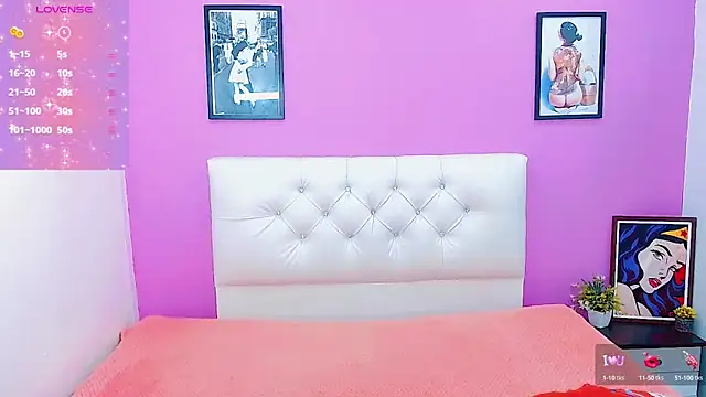 Azley sweet online show from 09/25/25, 02:43