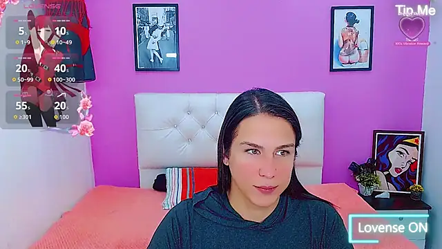 Azley sweet online show from 10/02/25, 06:15