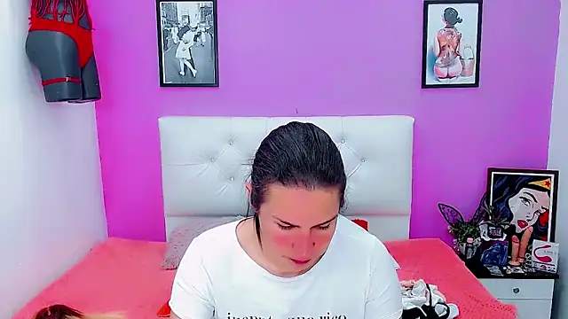 Azley sweet online show from 10/15/25, 07:25