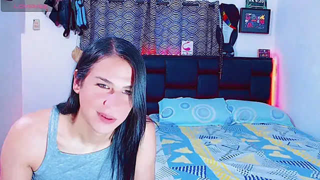 Azley sweet online show from 11/16/25, 12:33