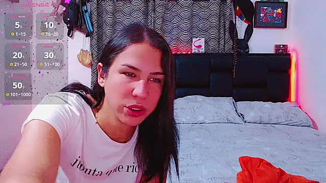 Azley sweet online show from 11/20/25, 11:32