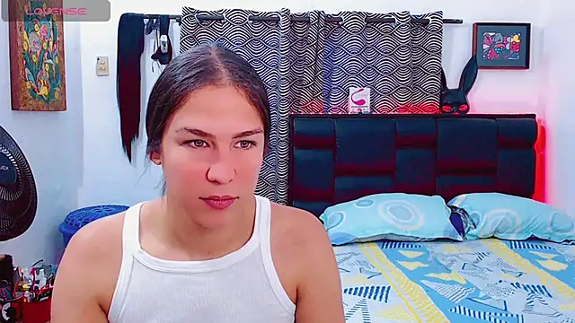 Azley sweet online show from 03/11/26, 01:39