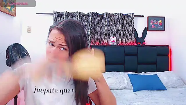 Azley sweet online show from 04/08/26, 12:49