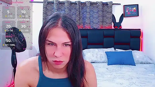 Azley sweet online show from 04/10/26, 02:11