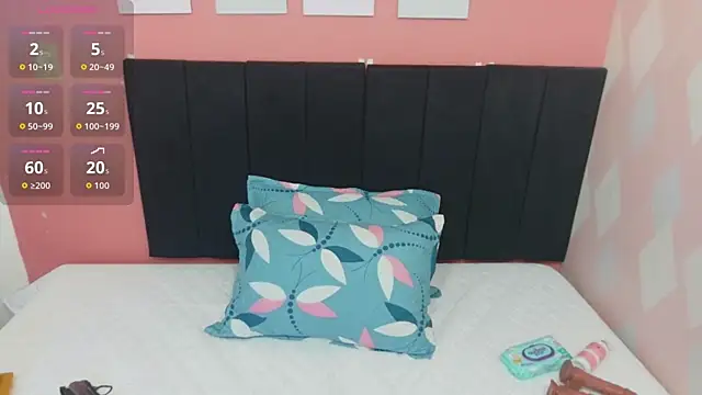 curvybrunnett online show from 04/01/26, 12:28